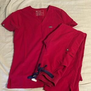 Figs Scrubs